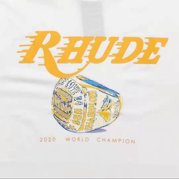 rhude - Picture 8 of 9